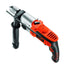BLACK+DECKER SCHLAGBOHRER 1100W GEHÄUSE KR1102K