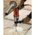 BLACK+DECKER SCHLAGBOHRER 1100W GEHÄUSE KR1102K