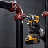DEWALT SCHLAGSCHLÜSSEL 1/2" 18V 406Nm TSTAK RING DCF921NT