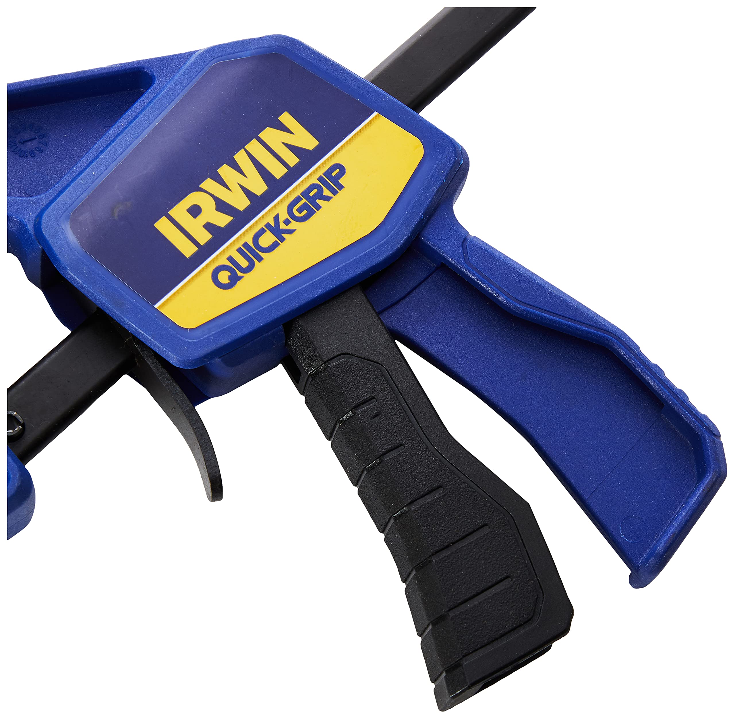 IRWIN SCHNELLKLEMME MINI 150 mm TYP 546 ZWEIPACK 2 STÜCK