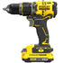 STANLEY SCHLAGBOHRER/ANGETRIEBEN V20 80 Nm 2x2,0 Ah SFMCD721D2K