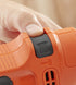 SCHLAGBOHRER VON BLACK+DECKER. 500 W BEH200-QS KARTON