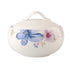 VILLEROY & BOCH Zuckerdose Mariefleur Gris