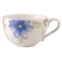 VILLEROY & BOCH FrühstücksTasse Mariefleur Gris