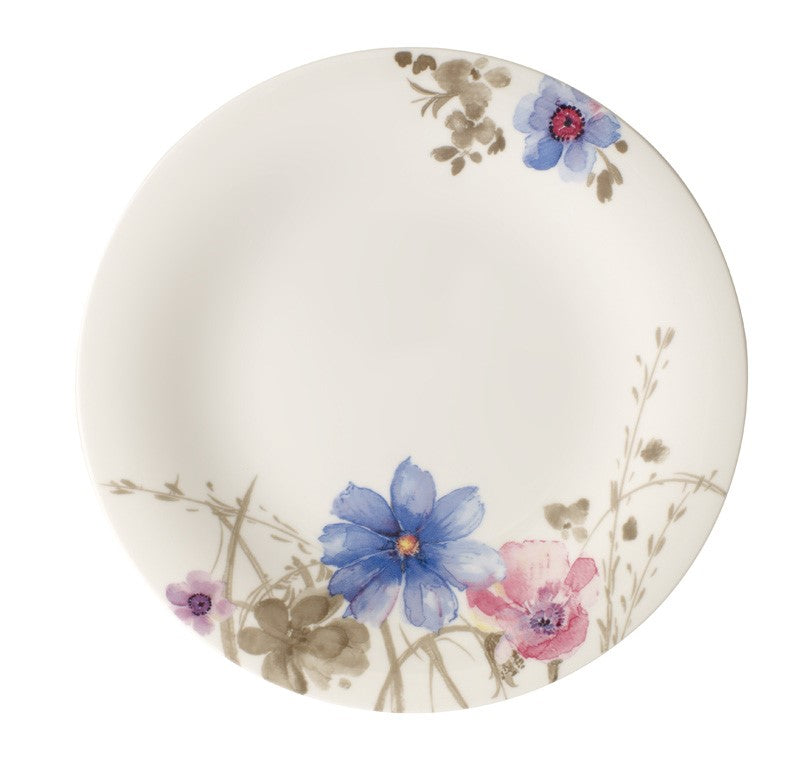 VILLEROY & BOCH Salatschüssel Mariefleur Gris