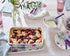 VILLEROY & BOCH Salatschüssel Mariefleur Gris