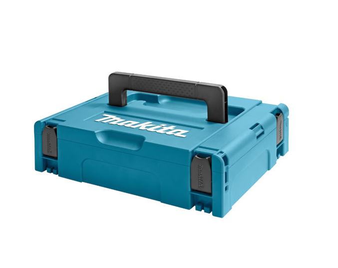 MAKITA MAKPAC-SYSTEMGEHÄUSE TYP 1 395 mm x 295 mm x 105 mm