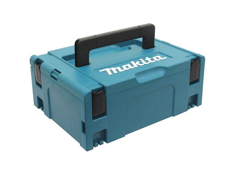 MAKITA MAKPAC-SYSTEMGEHÄUSE TYP 2 395 mm x 295 mm x 157 mm