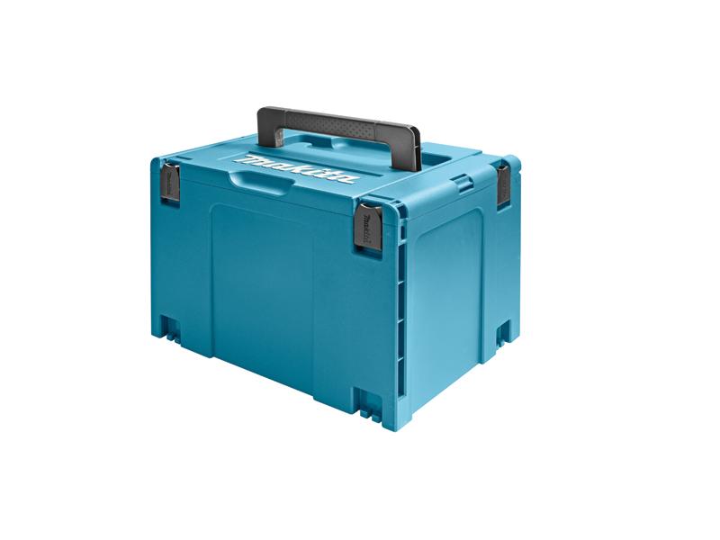 MAKITA MAKPAC SYSTEMGEHÄUSE TYP 4 395 x 295 x 315 mm