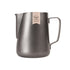 Espresso Gear Milchkännchen 0,35l Schwarz