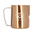 Barista Space Milchkännchen 600 ml Kupfer