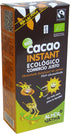 FAIR TRADE GLUTENFREIE BIO-TRINKSCHOKOLADE 250 g - ALTERNATIVA