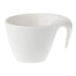 VILLEROY & BOCH Kaffeetasse Flow