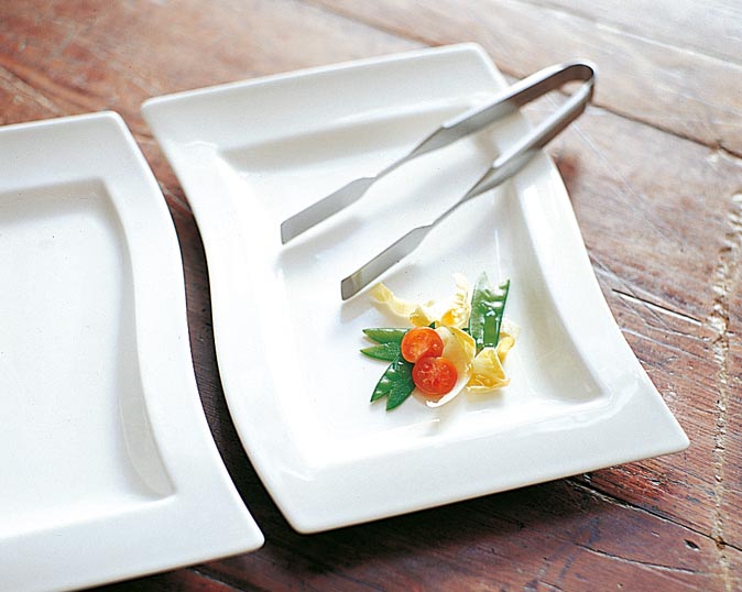 VILLEROY & BOCH Teller Gourmet NewWave