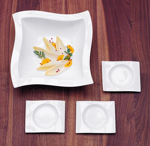VILLEROY & BOCH Schüssel  NewWave