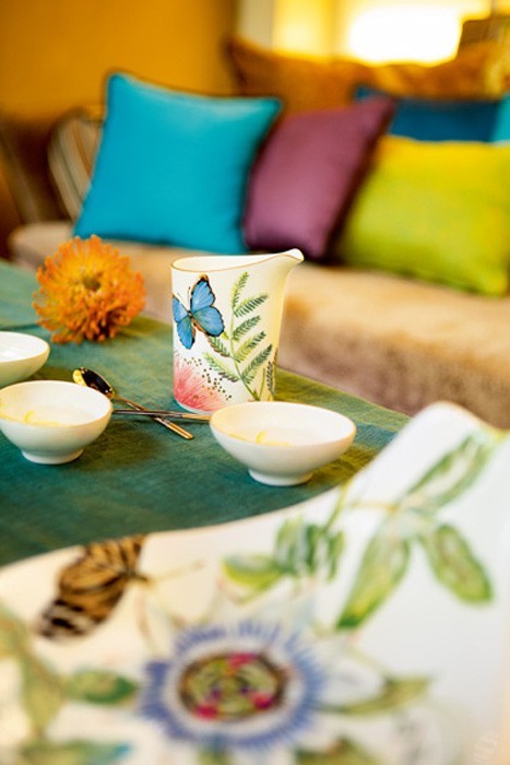 VILLEROY & BOCH Milchkanne Amazonia 220 ml