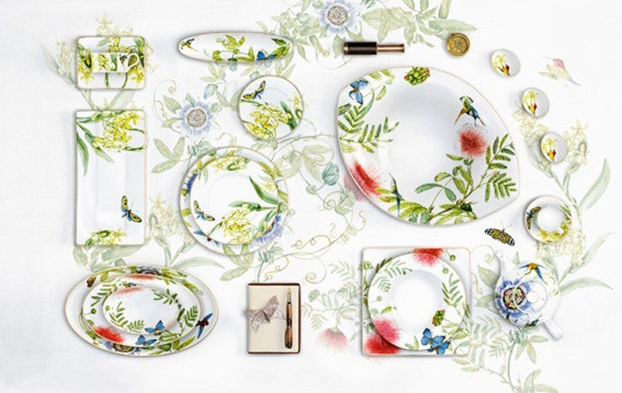 VILLEROY & BOCH Schüssel Amazonia 0,71 l