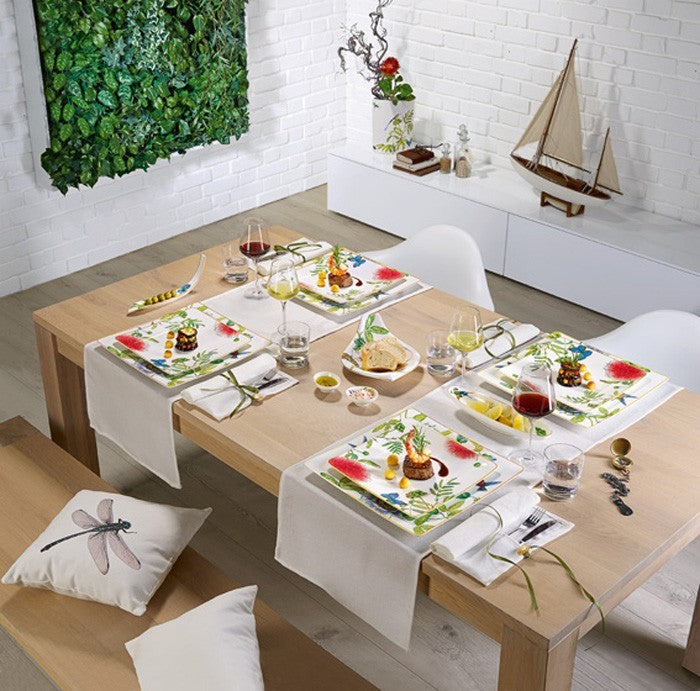 VILLEROY & BOCH Speiseteller Amazonia 27cm