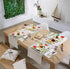 VILLEROY & BOCH Speiseteller Amazonia 27cm