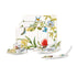 VILLEROY & BOCH Salatschüssel Amazonia 23x23cm