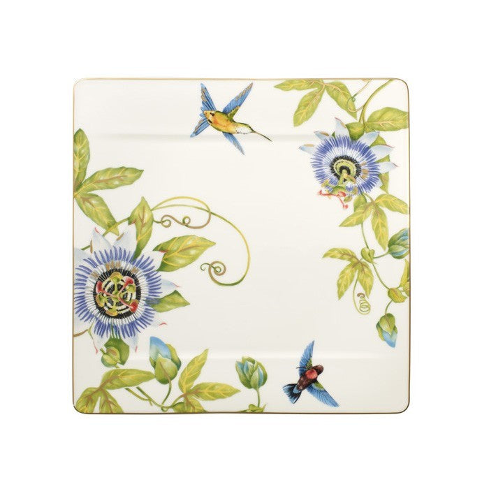 VILLEROY & BOCH Buffetplatte Amazonia 35 x 35 cm