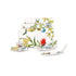 VILLEROY & BOCH Buffetplatte Amazonia 35 x 35 cm
