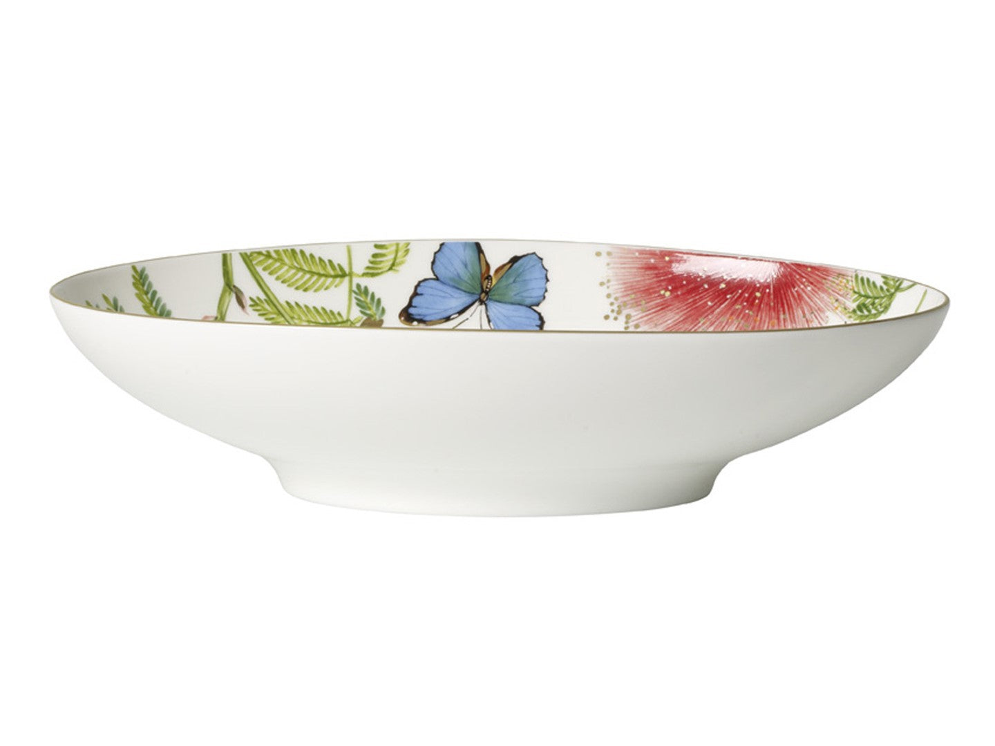 VILLEROY & BOCH Ovale Schüssel Avarua 30x18cm 1,3 l