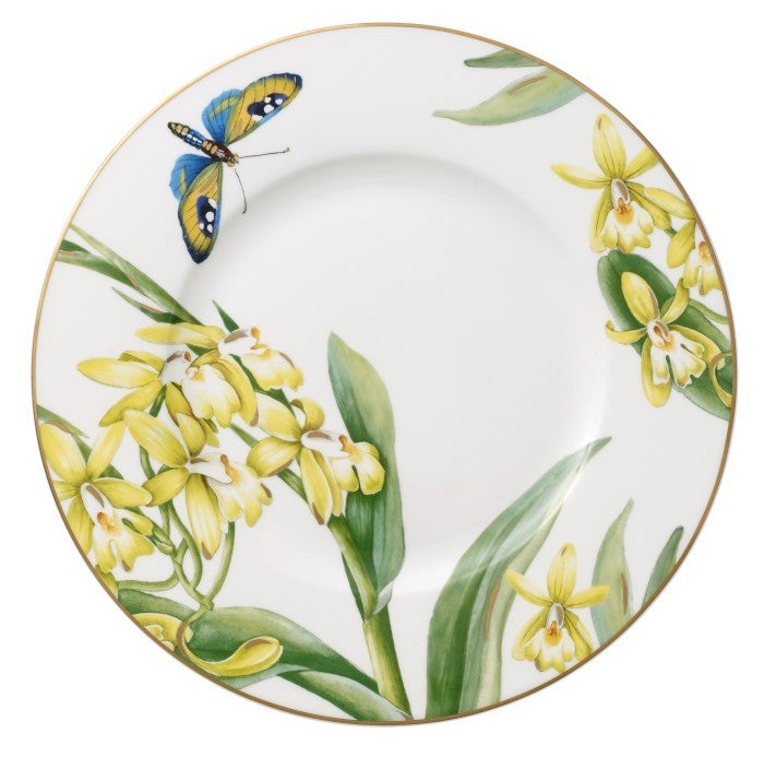 VILLEROY & BOCH Salatschüssel Amazonia Anmut 22 cm