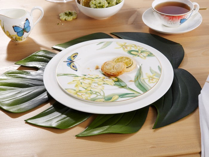 VILLEROY & BOCH Salatschüssel Amazonia Anmut 22 cm