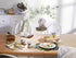 VILLEROY & BOCH Salatschüssel Amazonia Anmut 22 cm