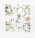 VILLEROY & BOCH Salatschüssel Amazonia Anmut 22 cm