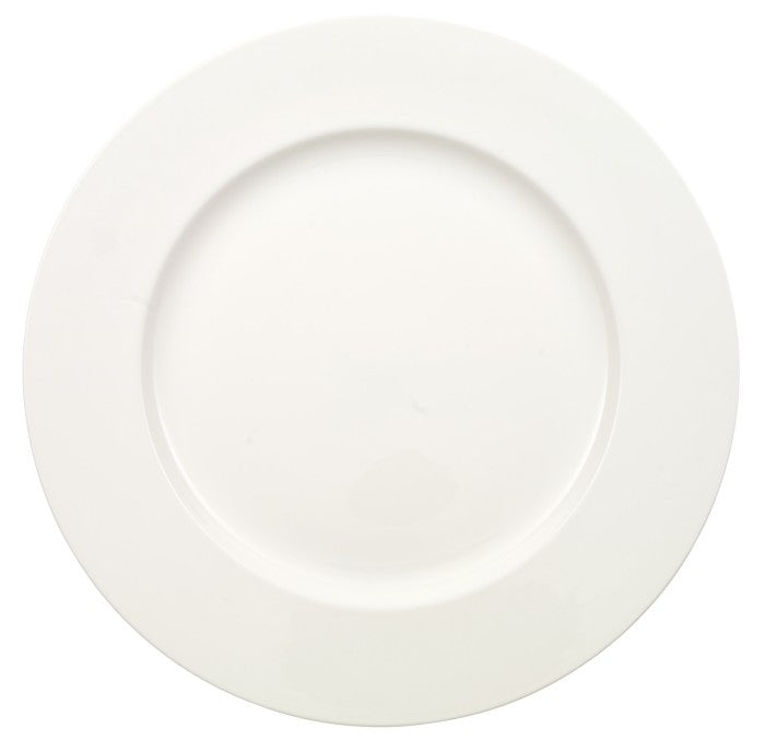 VILLEROY & BOCH Runder Servierteller Anmut 33 cm