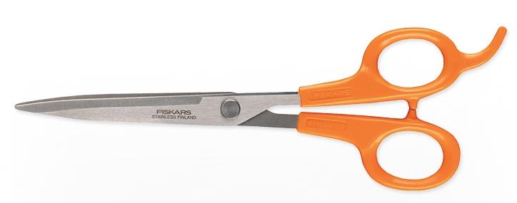 FISKARS FRISEURSCHERE 17cm
