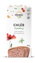 GLUTENFREIE BROTBACKMISCHUNG BIO 500 g - PROBIO