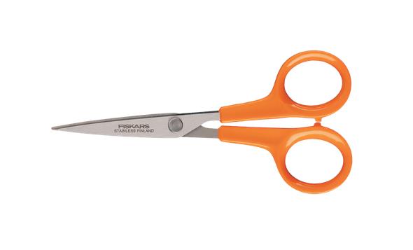 FISKARS FADENSCHERE 13cm