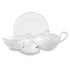 VILLEROY & BOCH Tee Tasse Anmut Platin Nr.1 200 ml