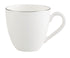 VILLEROY & BOCH Espressotasse Anmut Platinum No.1 10 ml