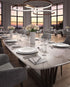VILLEROY & BOCH Speiseteller Anmut Platinum No.1 28cm