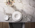 VILLEROY & BOCH Speiseteller Anmut Platinum No.1 28cm
