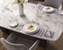 VILLEROY & BOCH Speiseteller Anmut Platinum No.1 28cm