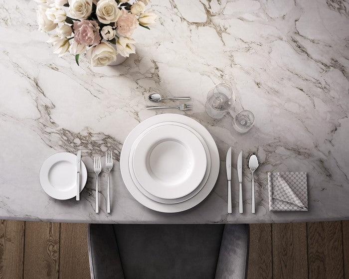 VILLEROY & BOCH Schüssel B&B Anmut Platin Nr.1 16 cm