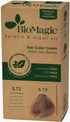 HAARFÄRBE HELLBEIGE BLOND (8,72) 250 g – BIOMAGIC
