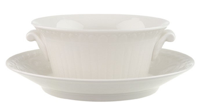 VILLEROY & BOCH Suppentasse Cellini