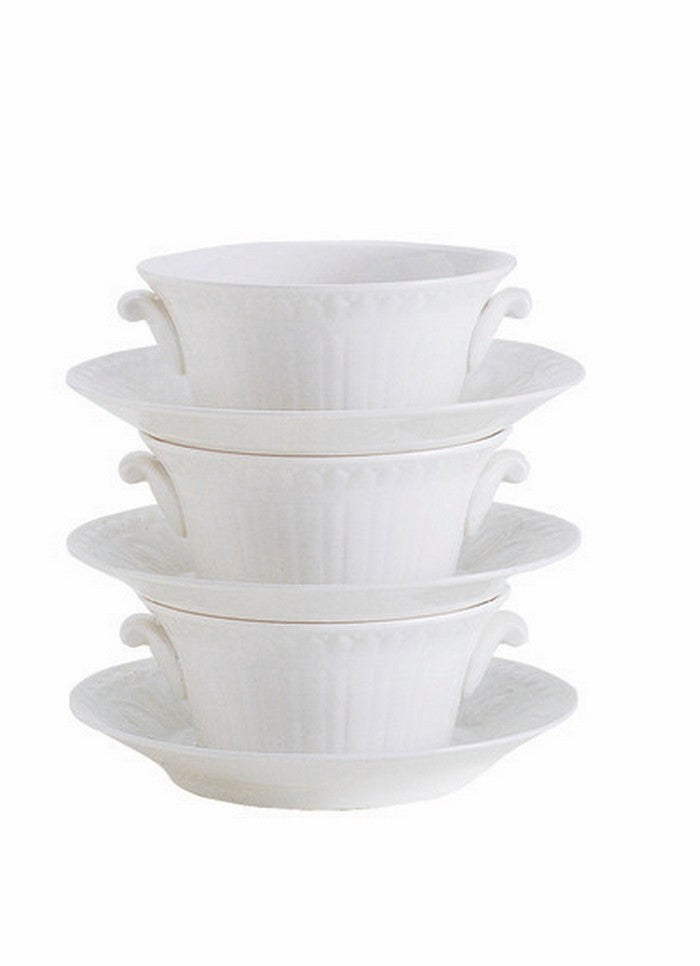 VILLEROY & BOCH Suppentasse Cellini