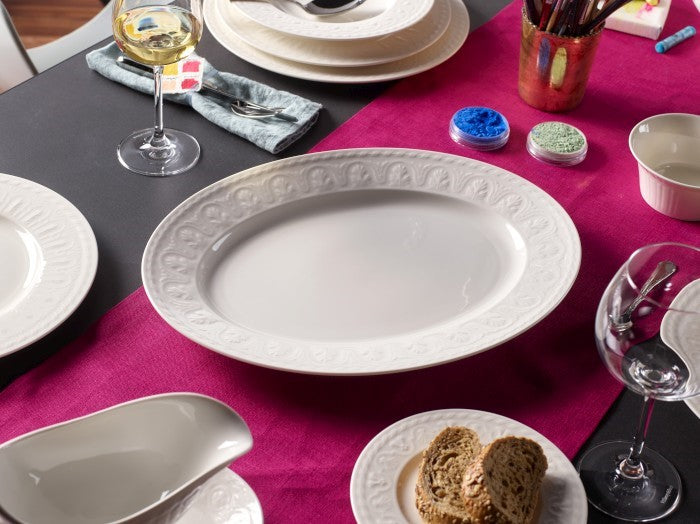 VILLEROY & BOCH ServierplatteCellini