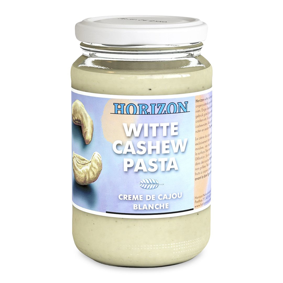 BIO-CASHEW-CREME 350 g - HORIZON