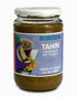 TAHINI (SESAMPASTE) MIT BIO-MEERSALZ 650 g - HORIZON
