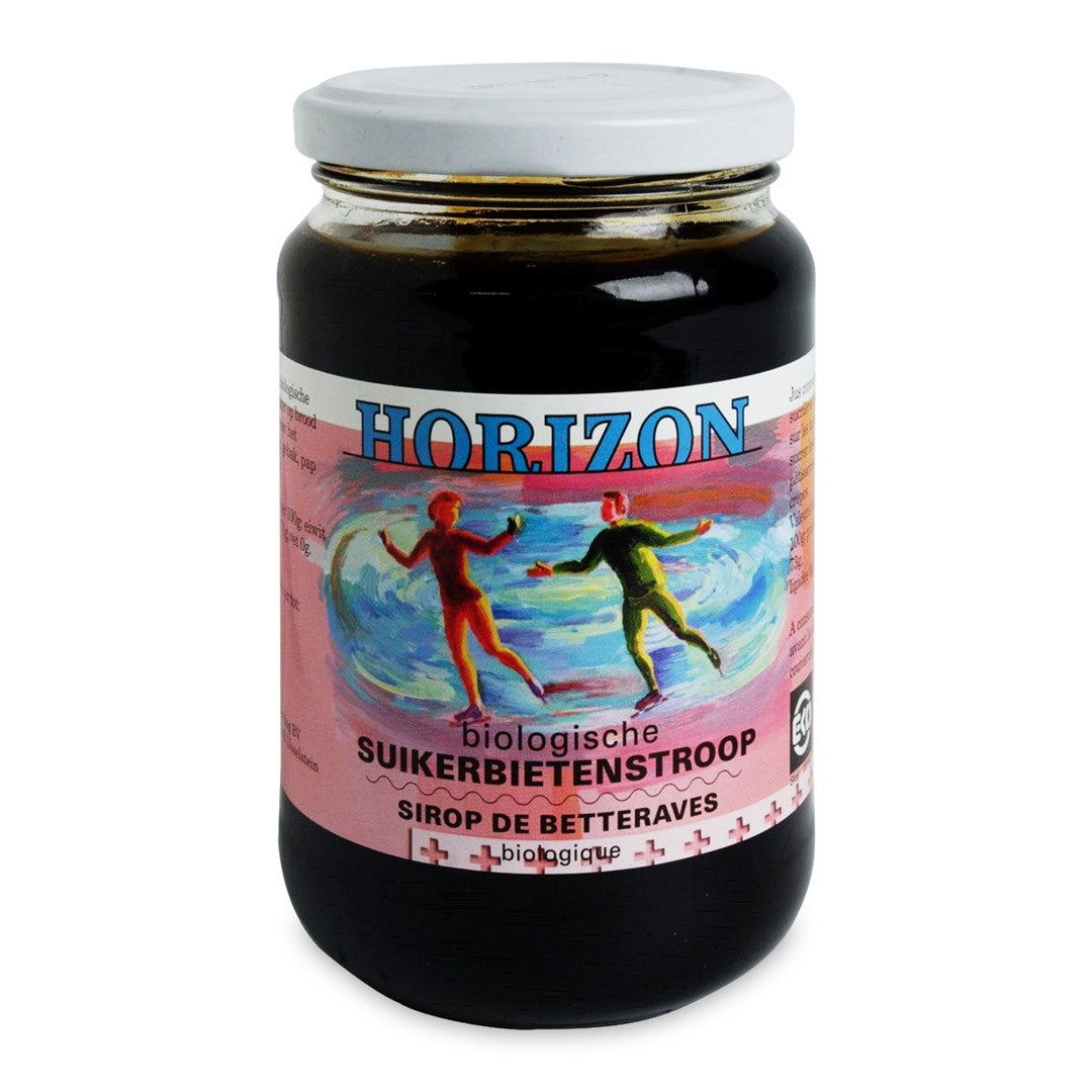 BIO-RÜBENSIRUP 450 g - HORIZON