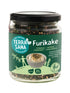 FURIKAKE (MISCHUNG AUS SESAM UND MEEREALGEN) BIO 100 g – TERRASANA