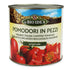 TOMATENSCHEIBEN OHNE HAUT BIO 2,5 kg (1,5 kg) - HORECA